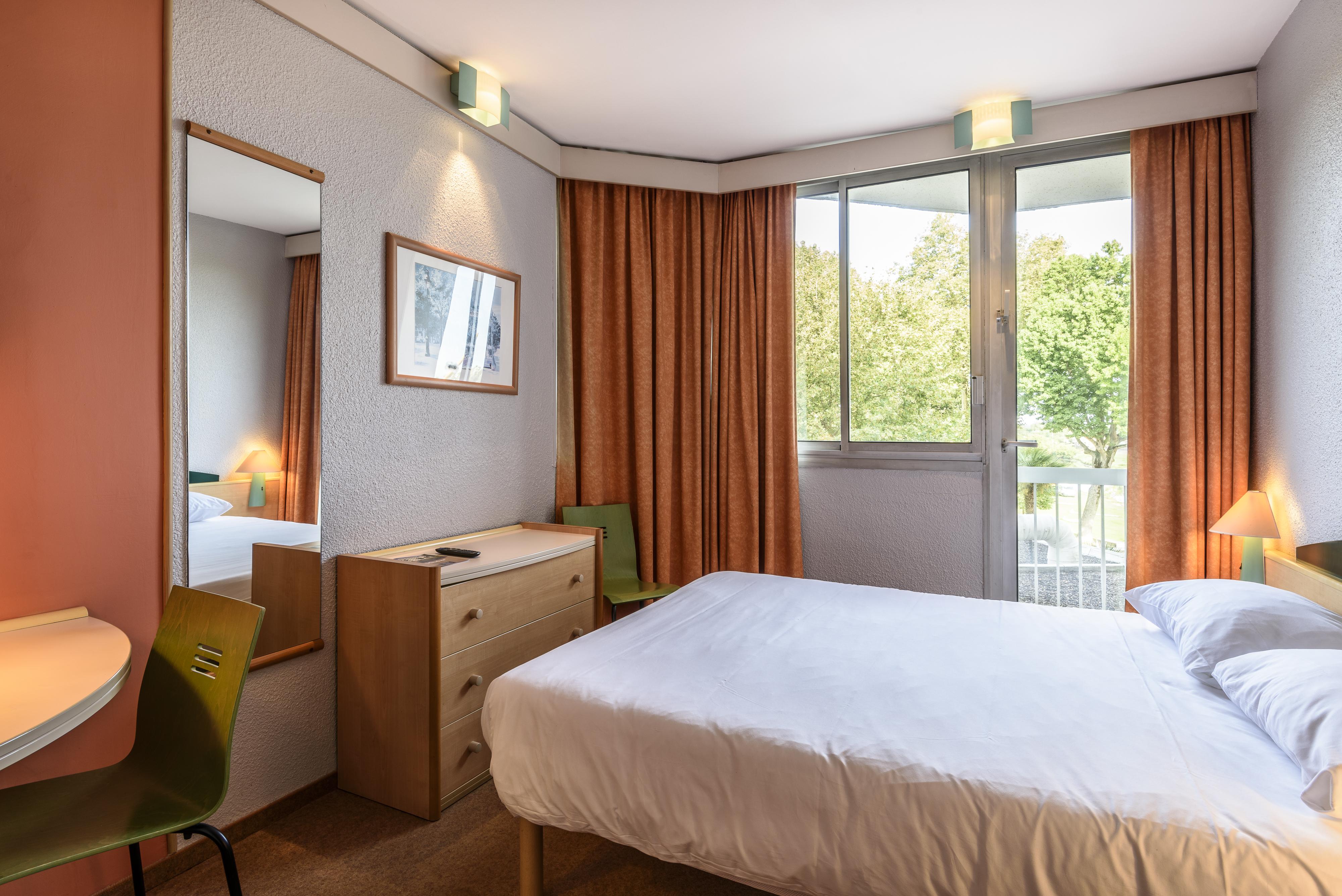 Miradour Hotel Dax Eksteriør billede
