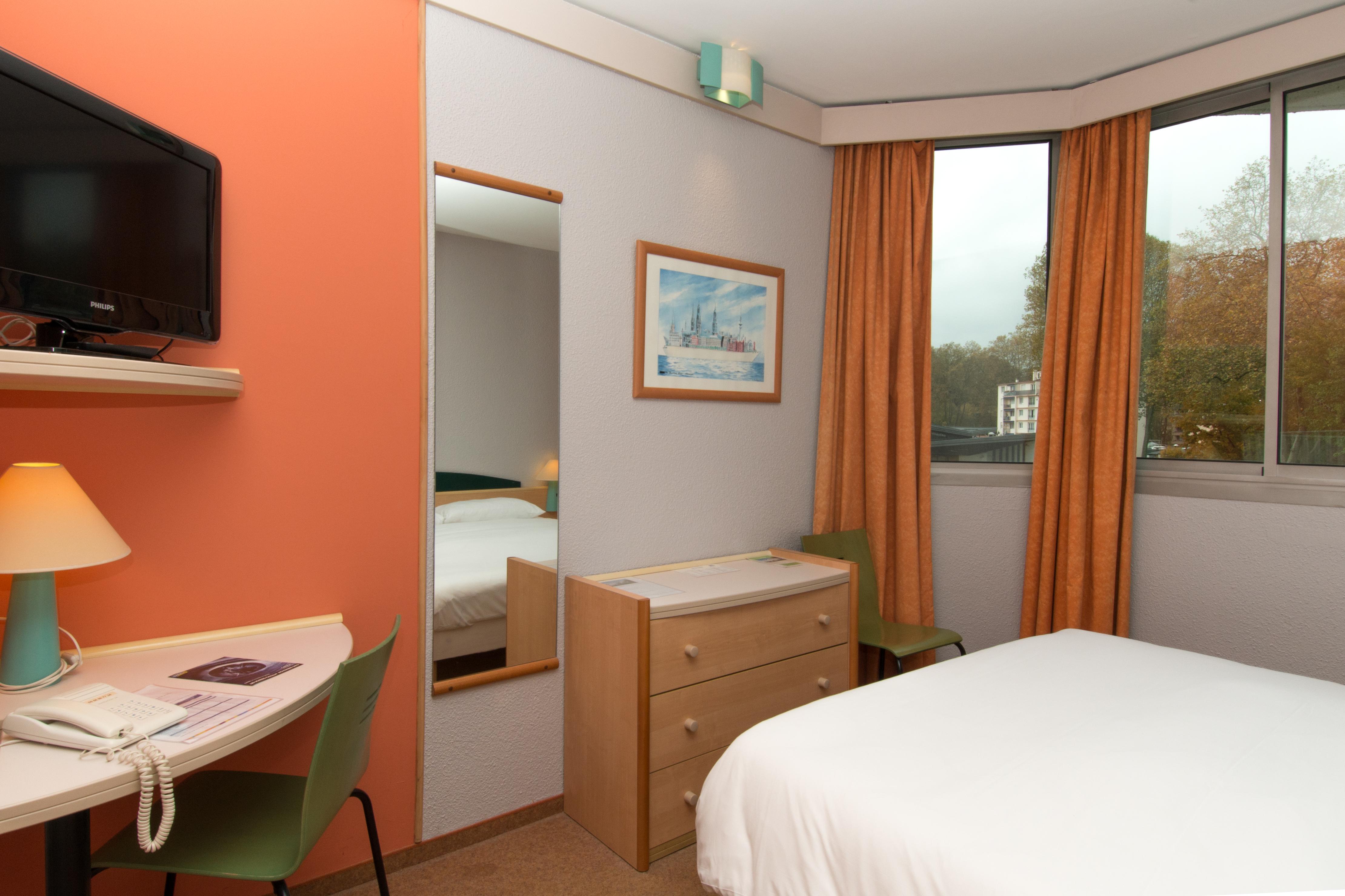 Miradour Hotel Dax Eksteriør billede