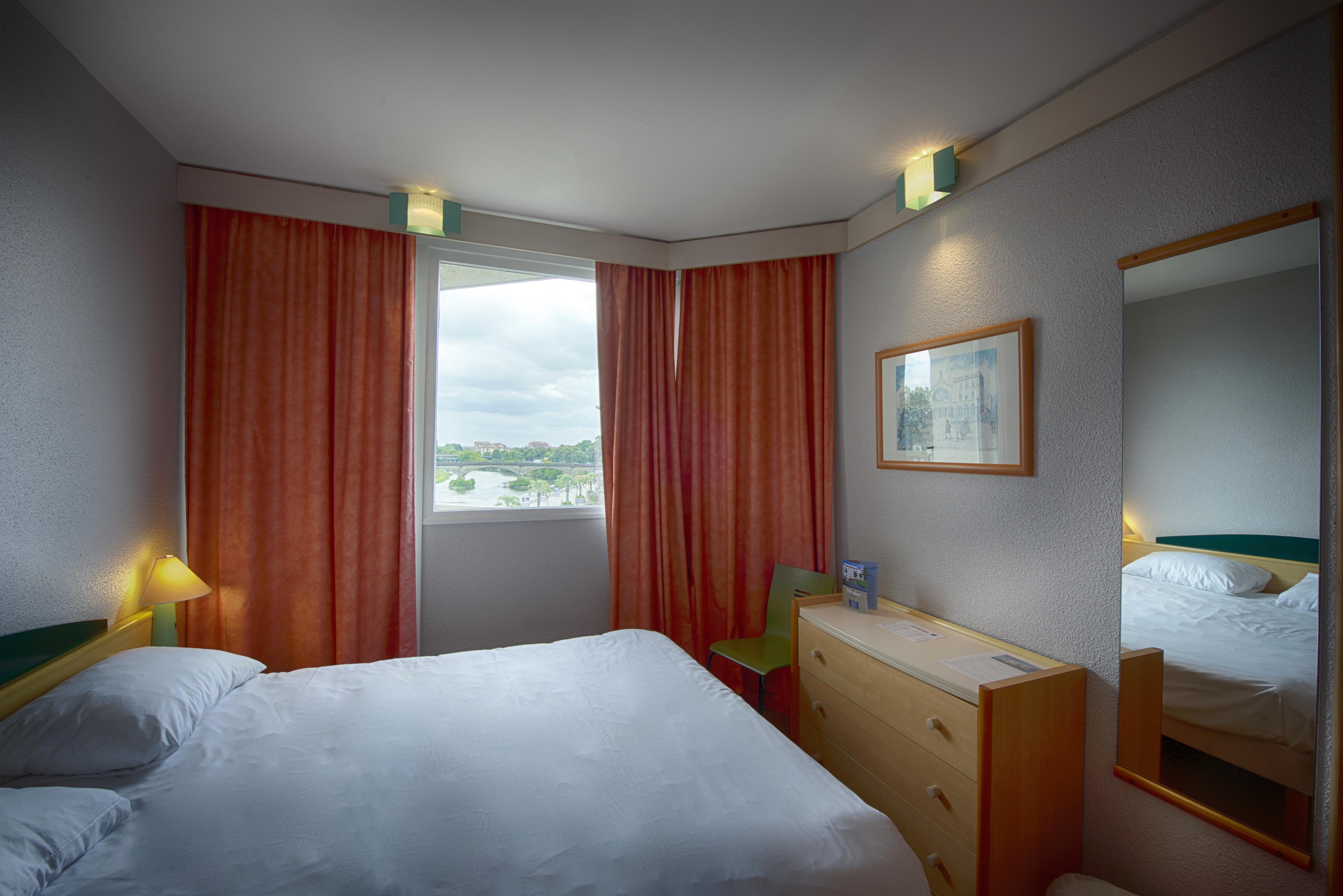 Miradour Hotel Dax Eksteriør billede