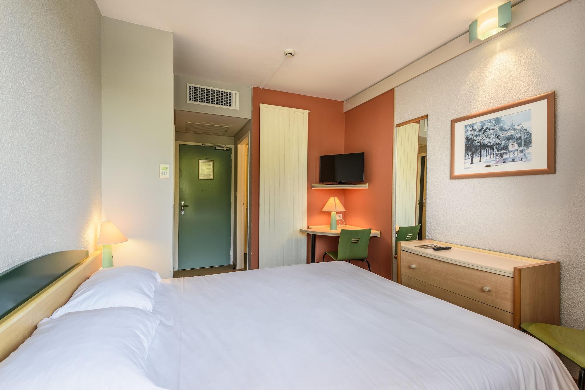 Miradour Hotel Dax Eksteriør billede