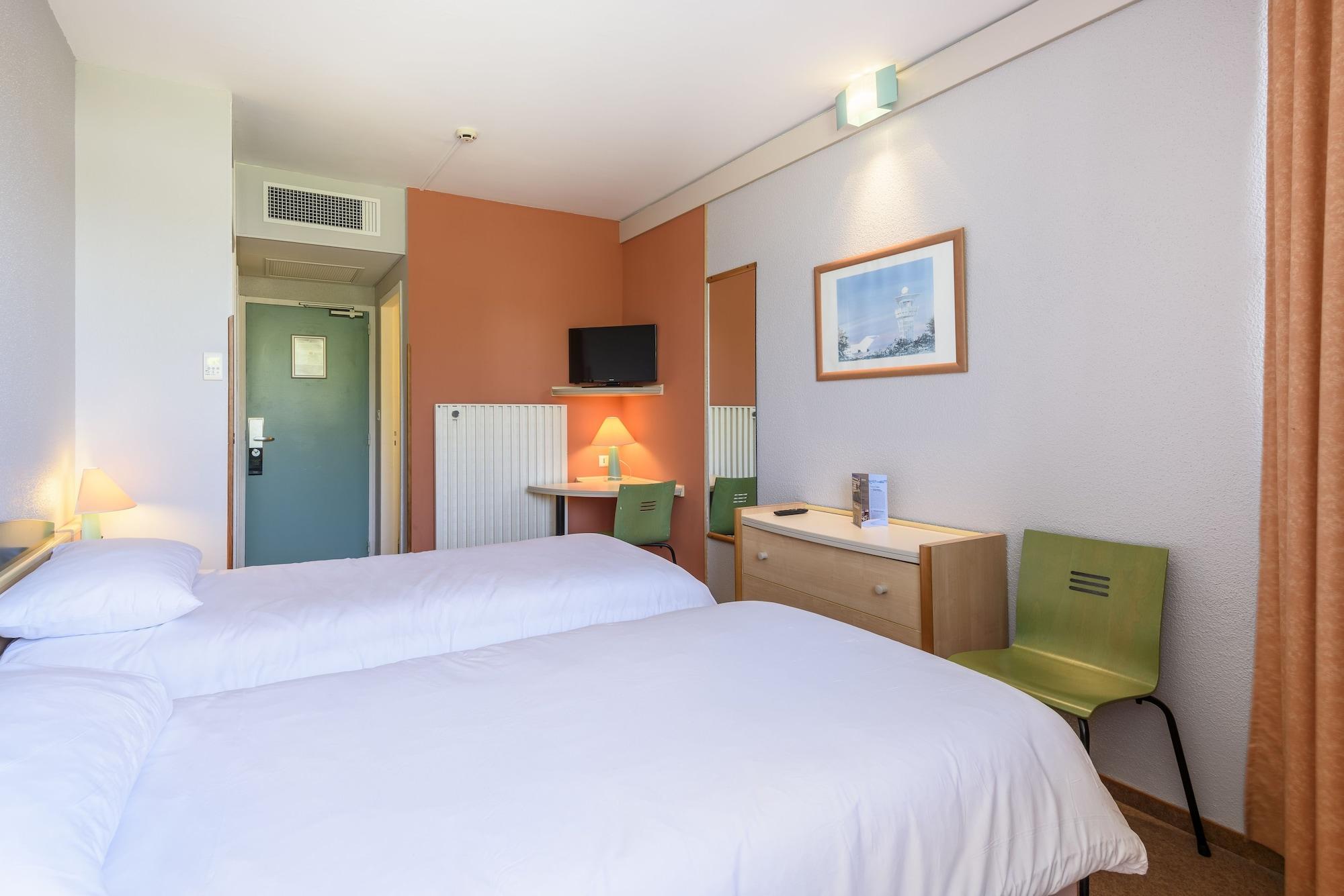 Miradour Hotel Dax Eksteriør billede