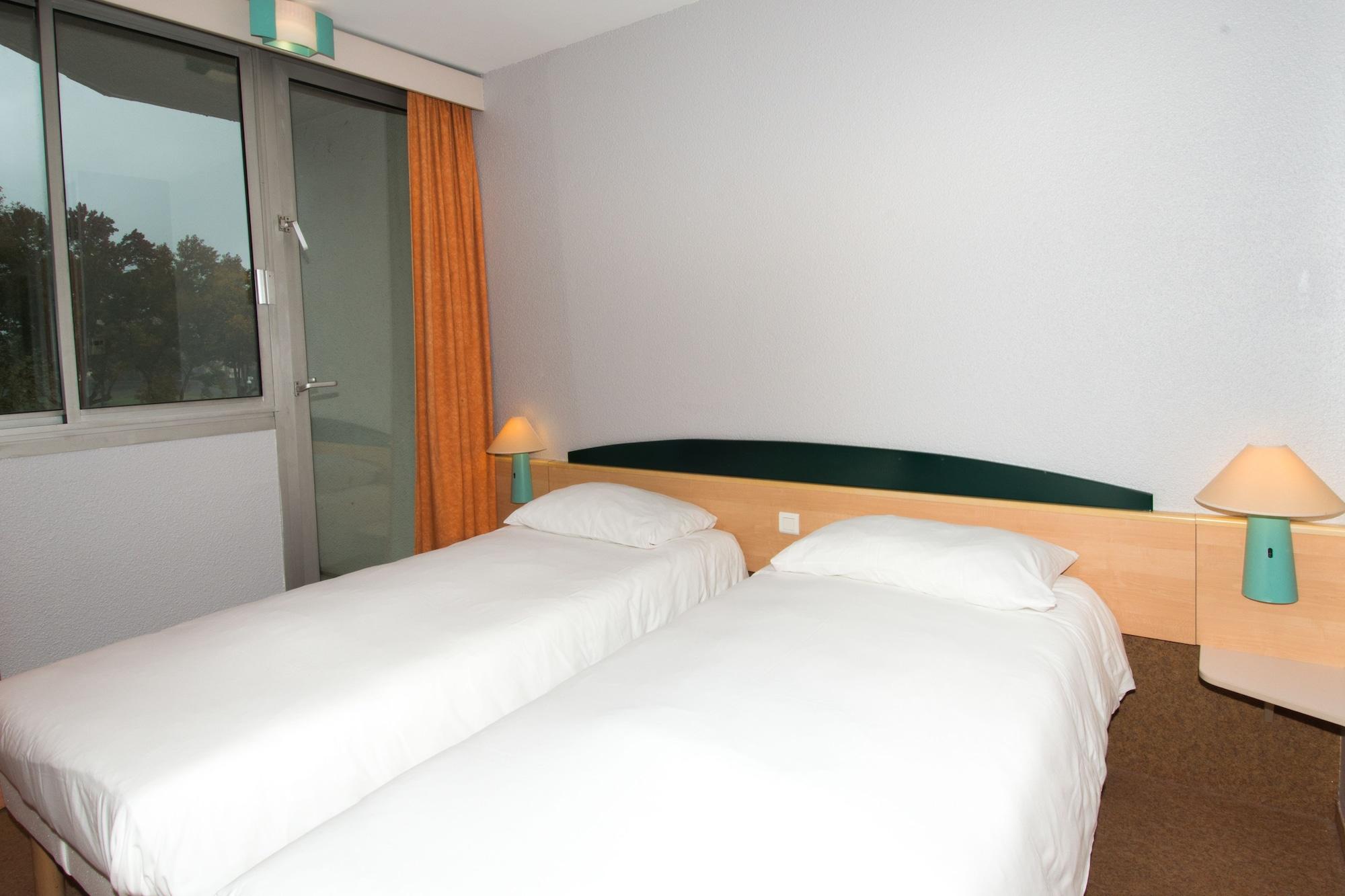 Miradour Hotel Dax Eksteriør billede