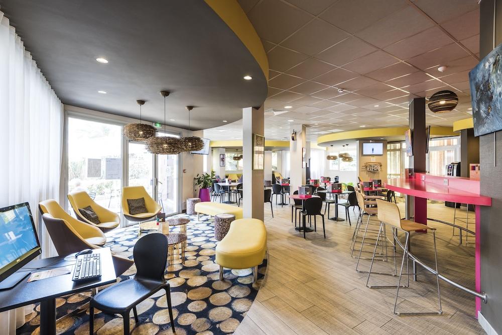 Miradour Hotel Dax Eksteriør billede