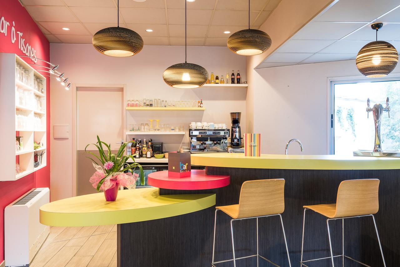 Miradour Hotel Dax Eksteriør billede