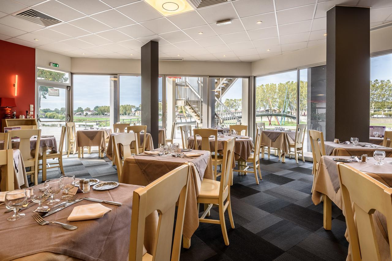 Miradour Hotel Dax Eksteriør billede